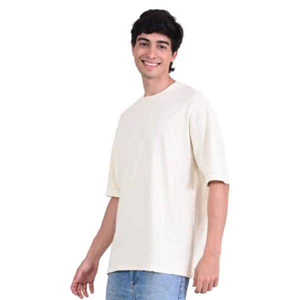 White Oversized - Image 2