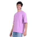 Lavender Oversized