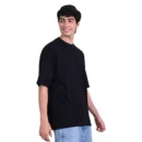 Black Oversized