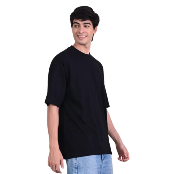 Black Oversized - Image 2