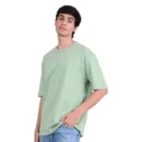 Tiffany Green Oversized