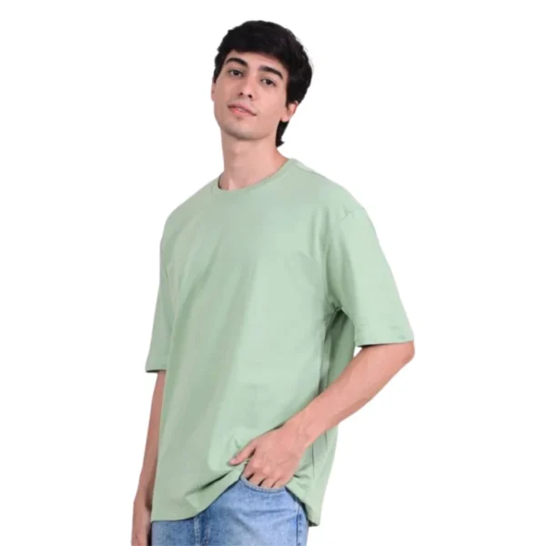 Tiffany Green Oversized - Image 2
