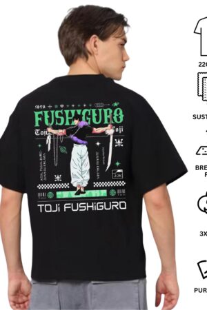 Toji Fushiguro