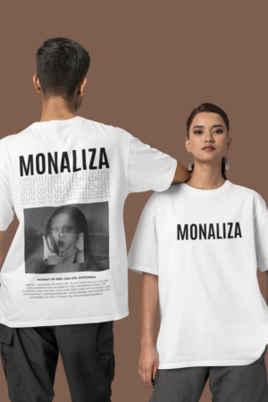 Monaliza