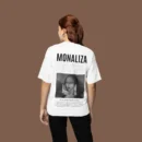 Monaliza