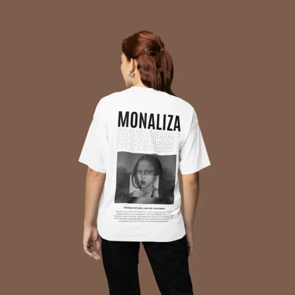 Monaliza - Image 4