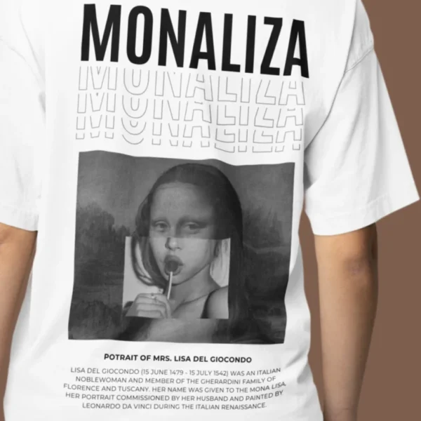 Monaliza - Image 2