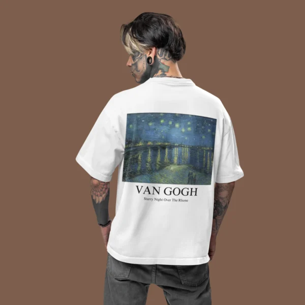 Van Gogh - Image 3
